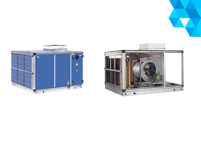 Air Handling Units