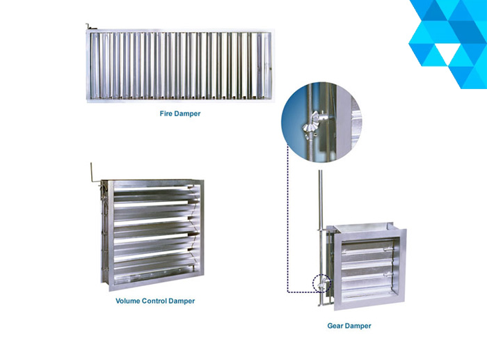 Dampers