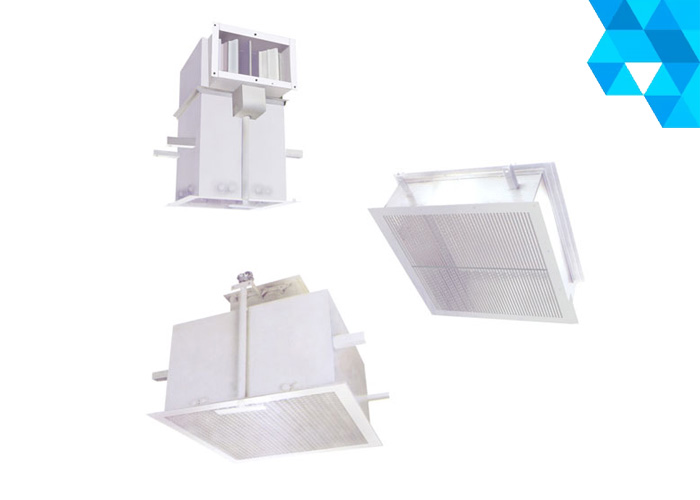 HEPA Filters